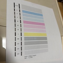 Canon プリンター　本日のみ MG7530F の画像