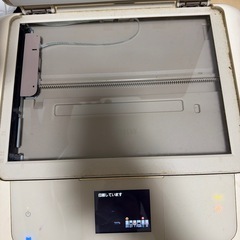 Canon プリンター　本日のみ MG7530F の画像