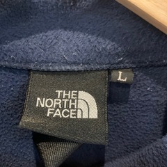 THE NORTH FACEの画像