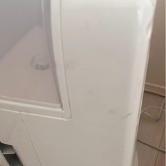 【アイリスオーヤマ 加湿空気清浄機 RHF-253】の画像