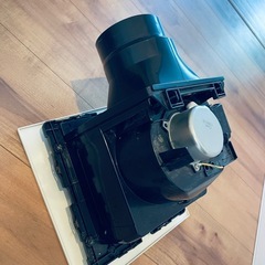 天井換気扇 LIXI  UF27-A  の画像