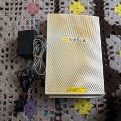 SoftBank YAHOO!JAPAN BBの画像