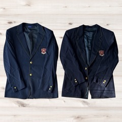 秀明八千代高校 制服の画像