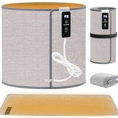 【新品】パネルヒーターの画像