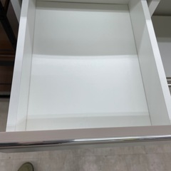 ◇ドリーム尼崎1号館◇【ジモティー割引対象商品】ニトリ 組立レンジ台の画像