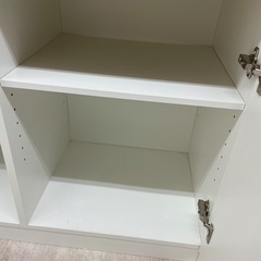 ◇ドリーム尼崎1号館◇【ジモティー割引対象商品】ニトリ 組立レンジ台の画像