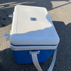 クーラーボックス
の画像