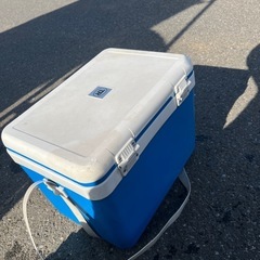 クーラーボックス
の画像