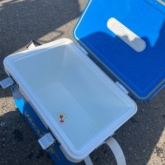 クーラーボックス
の画像