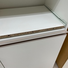 ◇ドリーム尼崎1号館◇【ジモティー割引対象商品】ニトリ 組立レンジ台の画像