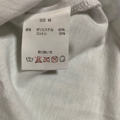 Tシャツの画像
