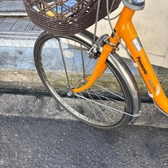 早い者勝ち　電動アシスト自転車 パナソニック　の画像