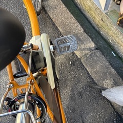 早い者勝ち　電動アシスト自転車 パナソニック　の画像