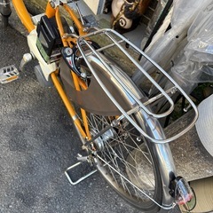 早い者勝ち　電動アシスト自転車 パナソニック　の画像