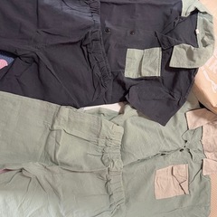 決まりました！男の子セット③の画像