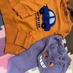 決まりました！男の子セット③の画像