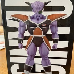 ドラゴンボールフィギュア
の画像