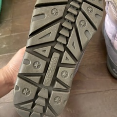 IFME スノーブーツ 18cmの画像