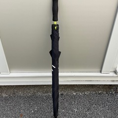 アンダーアーマー ビッグパラソルの画像