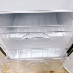 OE11092 ニトリ 106L 冷蔵庫 一人暮らし 小型の画像