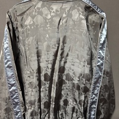 ジャケットMサイズの画像