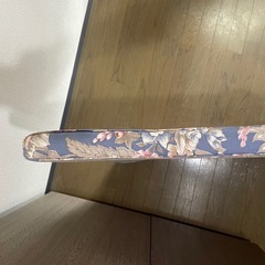 3折マット厚さ4cm2枚の画像