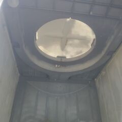 仮設トイレの画像