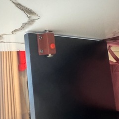 折りたたみテーブルの画像