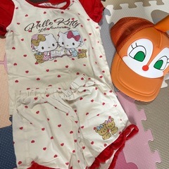 決まりました！女の子セット①の画像