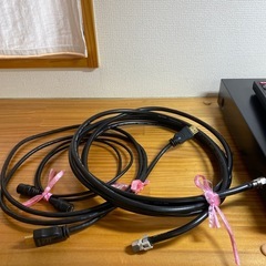 TOSHIBAブルーレイレコーダー　REGZA DBR-Z500の画像