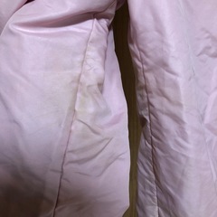 スキーウェア　120 女の子の画像