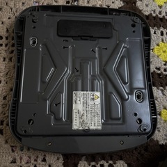 TANITA体重計の画像