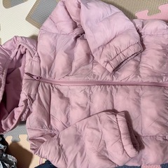 決まりました！女の子セット②の画像