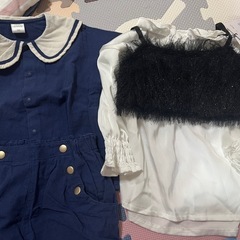 決まりました！女の子セット②の画像