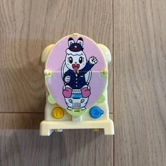 しまじろうおもちゃの画像