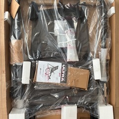 コアラウンジ ウルトラ（CORE LOUNGE ULTRA）新品・未使用・説明書付きの画像