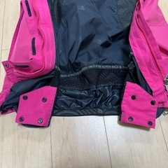 【値下げok】ノースフェイス　GORE-TEXジャンパー　サミットシリーズ　の画像