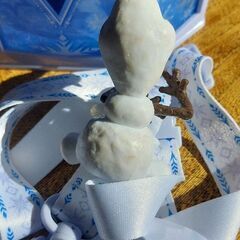 ディズニーリゾートのポップコーンバケツの画像