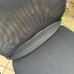 オフィスチェアの画像