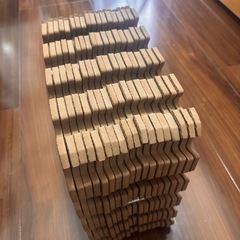 ジョイントマット 18枚の画像