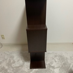 ニトリ  棚の画像