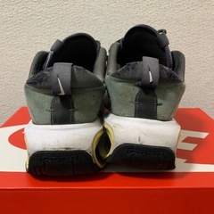 NIKE スニーカーの画像