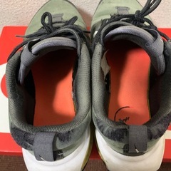 NIKE スニーカーの画像