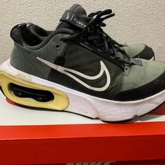 NIKE スニーカーの画像