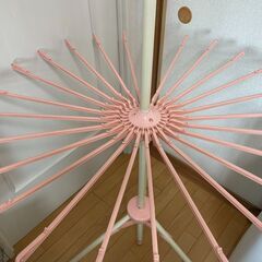 パラソルハンガー　大型の画像