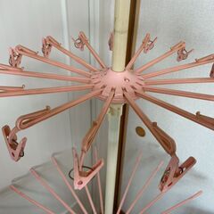パラソルハンガー　大型の画像