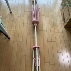 パラソルハンガー　大型の画像