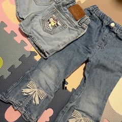 決まりました！女の子セット④の画像