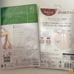 レディース サイズLーLL の画像