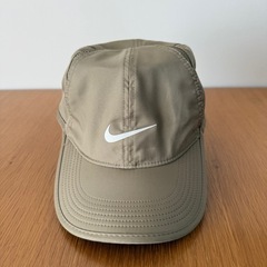 NIKEキャップ3点セットの画像